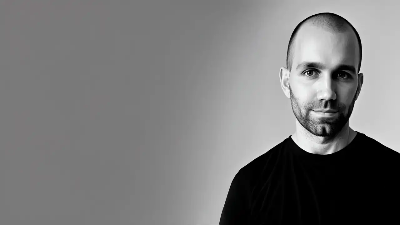 Martin Bokkenheuser, stifter af Bokk Consult